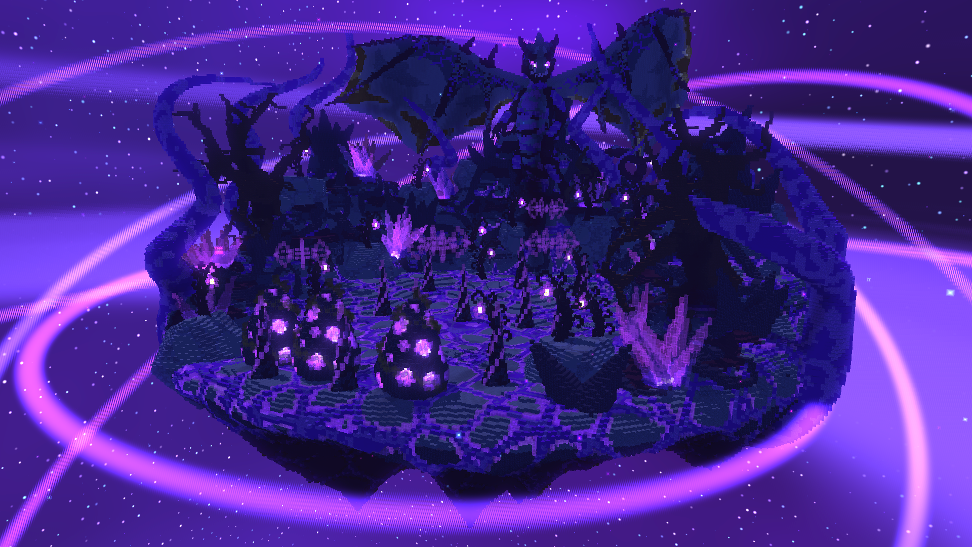 100 Players Race to Beat Minecraft banner