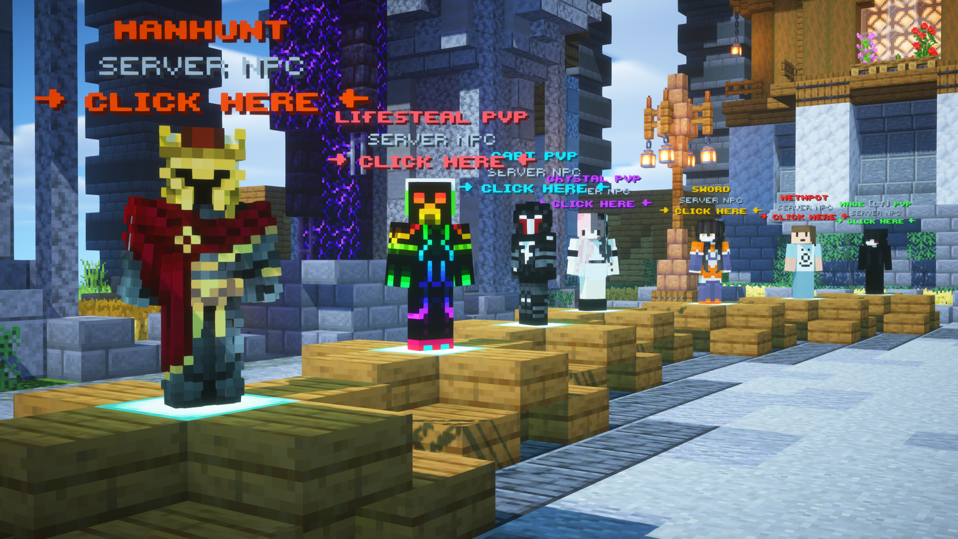 PvP Is Now in Open Beta banner