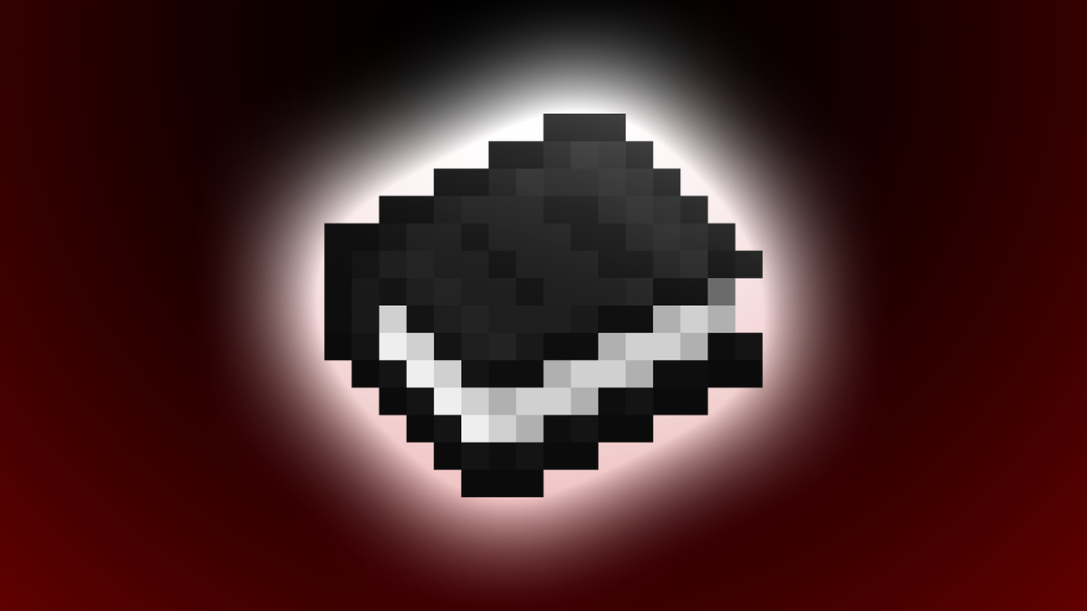 Minecraft Death Note