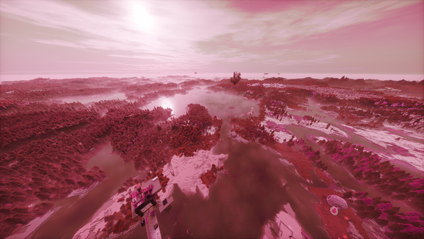 Survival Updates Discontinued